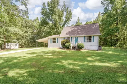 15171 Hillview Rd, Coker, AL 35452