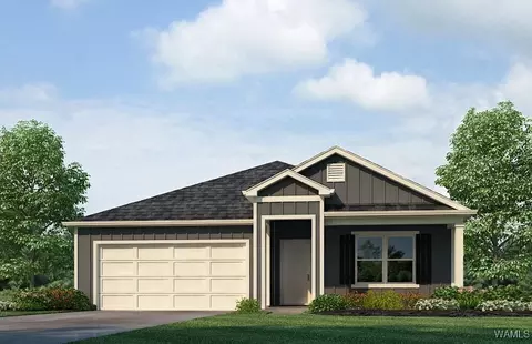 4503 Goldenrod Way, Northport, AL 35473