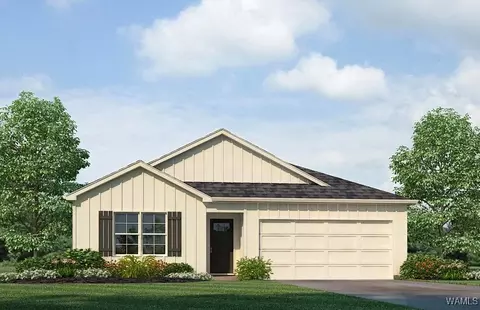 4511 Goldenrod Way, Northport, AL 35473