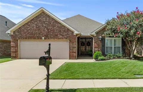 520 Shelby Cir, Tuscaloosa, AL 35405