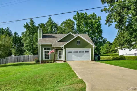53 Old Towne Rd, Gordo, AL 35466