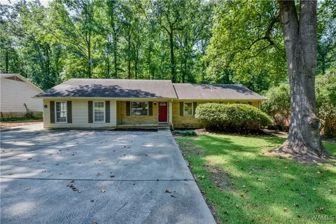 4209 Pelham Heights Rd, Tuscaloosa, AL 35404