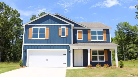 11420 Pinus Ln, Moundville, AL 35405