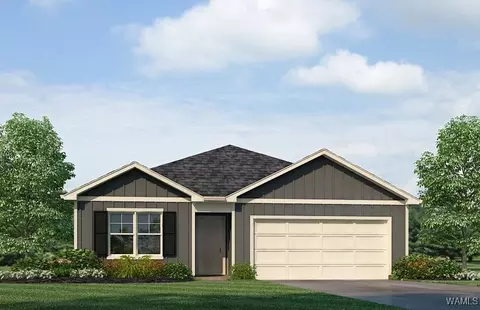 3711 Water Lily Ln, Northport, AL 35473