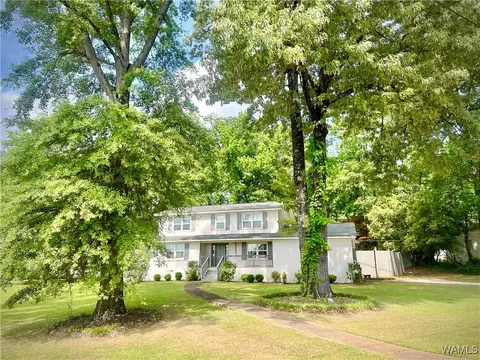 1606 Woodridge, Tuscaloosa, AL 35406
