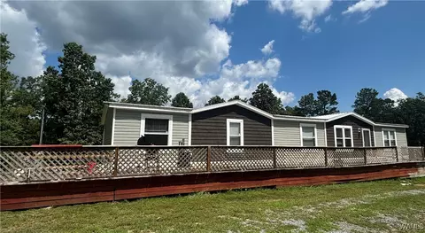 13133 Lee Bonner Rd, Elrod, AL 35458