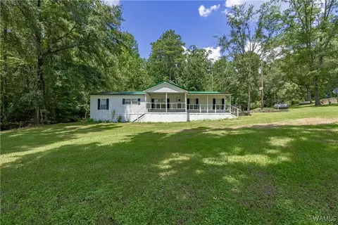 15067 Gainsville Rd, Fosters, AL 35463