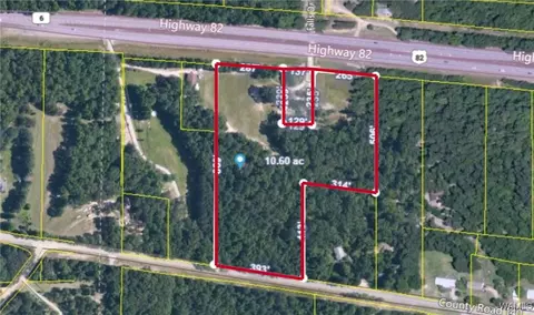 18928 Highway 82, Gordo, AL 35466