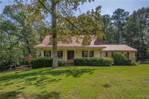 13116 Rocky Ridge Rd, Fosters, AL 35463