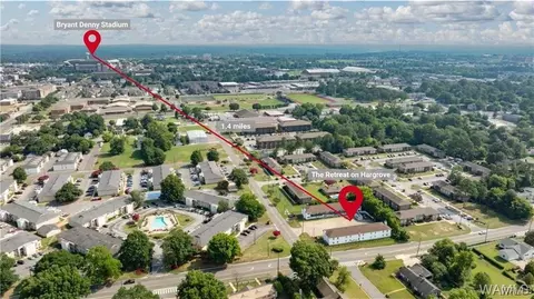 2031 8th Ave #105, Tuscaloosa, AL 35401