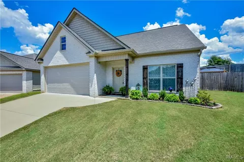1911 Tusk Ave, Cottondale, AL 35453
