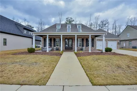 5991 Candler Ave, Tuscaloosa, AL 35406