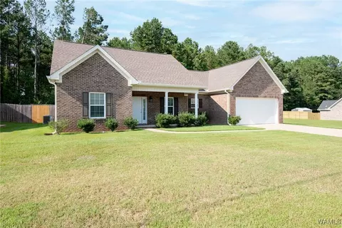 17842 Alecia Dr, Vance, AL 35490