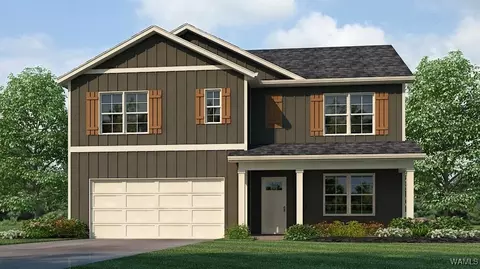 7415 Grand Trestle Way, Northport, AL 35473