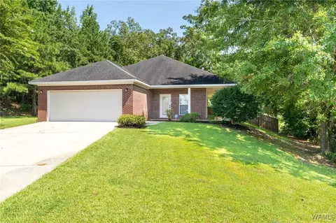 4209 Heathersage Cir, Tuscaloosa, AL 35405