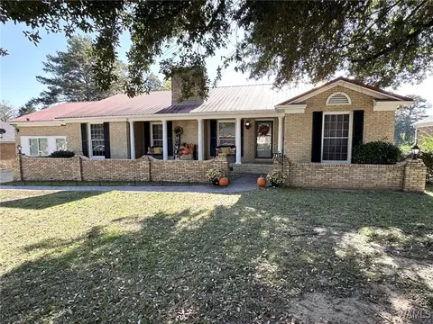 2817 Oak St, Tuscaloosa, AL 35401
