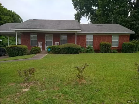 3422 22nd St, Tuscaloosa, AL 35401