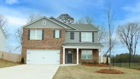 17952 April Leigh Cir, Vance, AL 35490