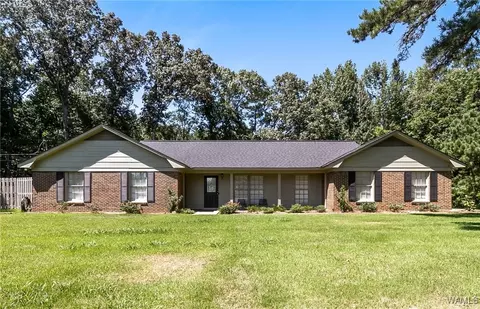 12133 Graceland Rd, Northport, AL 35475