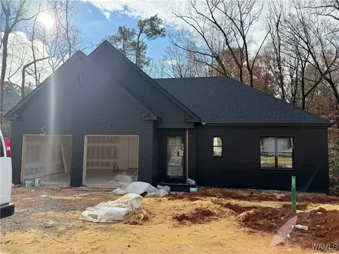 15 Oaklana, Tuscaloosa, AL 35406