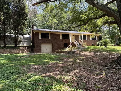 4458 Highway 18 W, Fayette, AL 35555