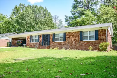 55 El Dorado E, Tuscaloosa, AL 35405