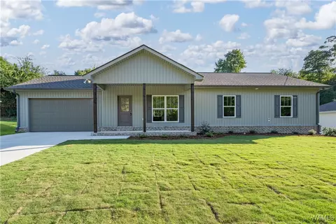 2425 21st St E, Tuscaloosa, AL 35404