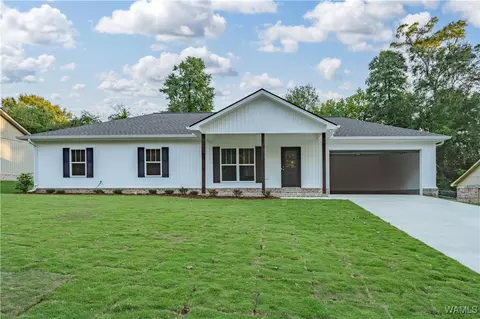 2413 21st St E, Tuscaloosa, AL 35404