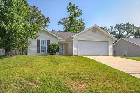 18480 Thoroughbred Dr, Vance, AL 35490
