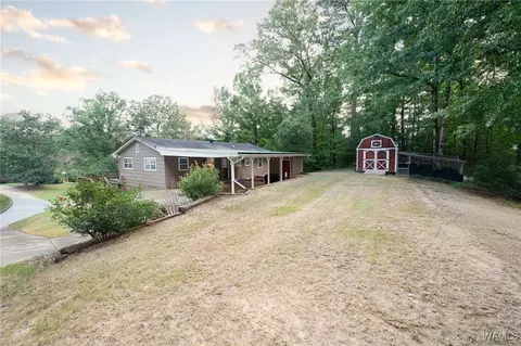 21284 Carson Dr, Lake View, AL 35111