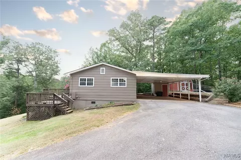 21284 Carson Dr, Lake View, AL 35111 photo 4