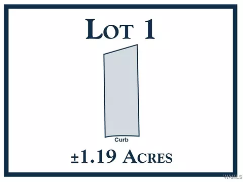3100 Nicol Point Way NE #01, Tuscaloosa, AL 35406