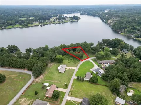 lot9 Viewpoint Rd, Northport, AL 35475