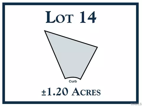 3295 Nicol Point Way NE #14, Tuscaloosa, AL 35406