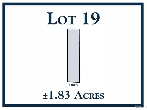 3169 Nicol Point Way NE #19, Tuscaloosa, AL 35406