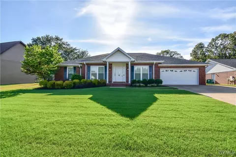401 Revere Rd, Tuscaloosa, AL 35405