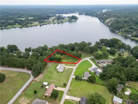 lot8 Viewpoint Rd, Northport, AL 35475