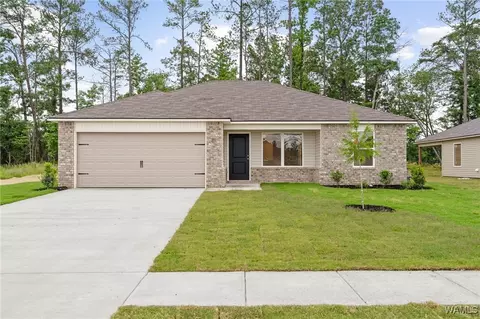 14107 Guinevere Ln, Tuscaloosa, AL 35405
