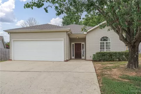 3341 Willow Ridge Dr, Tuscaloosa, AL 35405