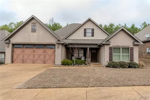 11425 Forest Glen Blvd, Northport, AL 35475