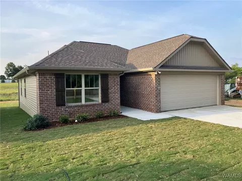 290 23rd St NW, Fayette, AL 35555
