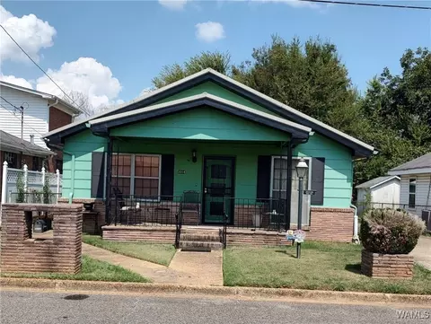 3014 27th St, Tuscaloosa, AL 35401