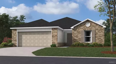 14065 Guinevere Ln, Tuscaloosa, AL 35405
