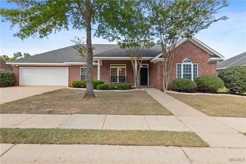 1842 Harrison Dr, Tuscaloosa, AL 35405