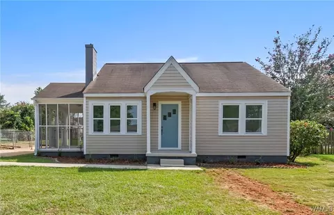 313 23rd St, Tuscaloosa, AL 35401