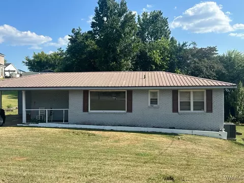2433 4th St E, Tuscaloosa, AL 35404