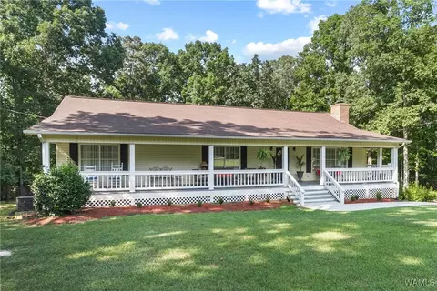 10983 Country Club Dr, Northport, AL 35475