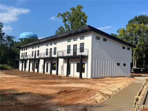 433 Martin Luther King Jr Blvd, Tuscaloosa, AL 35401