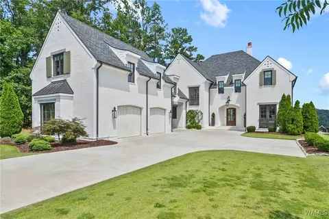 1740 Sunrise Pointe Way, Tuscaloosa, AL 35406
