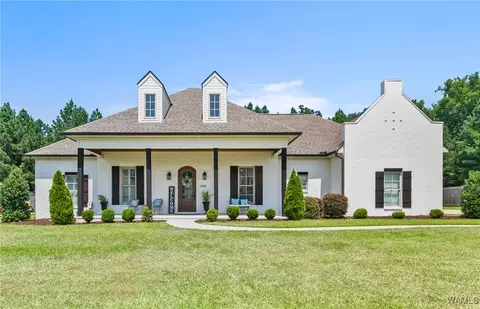 4030 Churchill Ln, Tuscaloosa, AL 35406